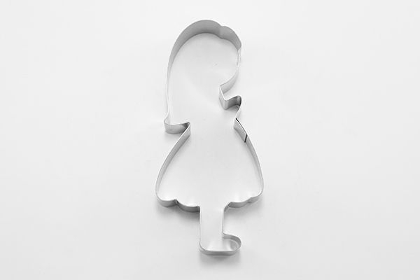 Cookie Cutter - Girl